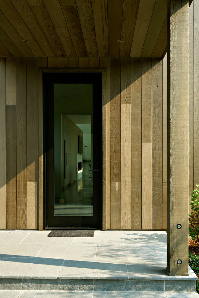 Napa Orchard Residence by Holder Parlette Architecture + Landscapes - Photo 9