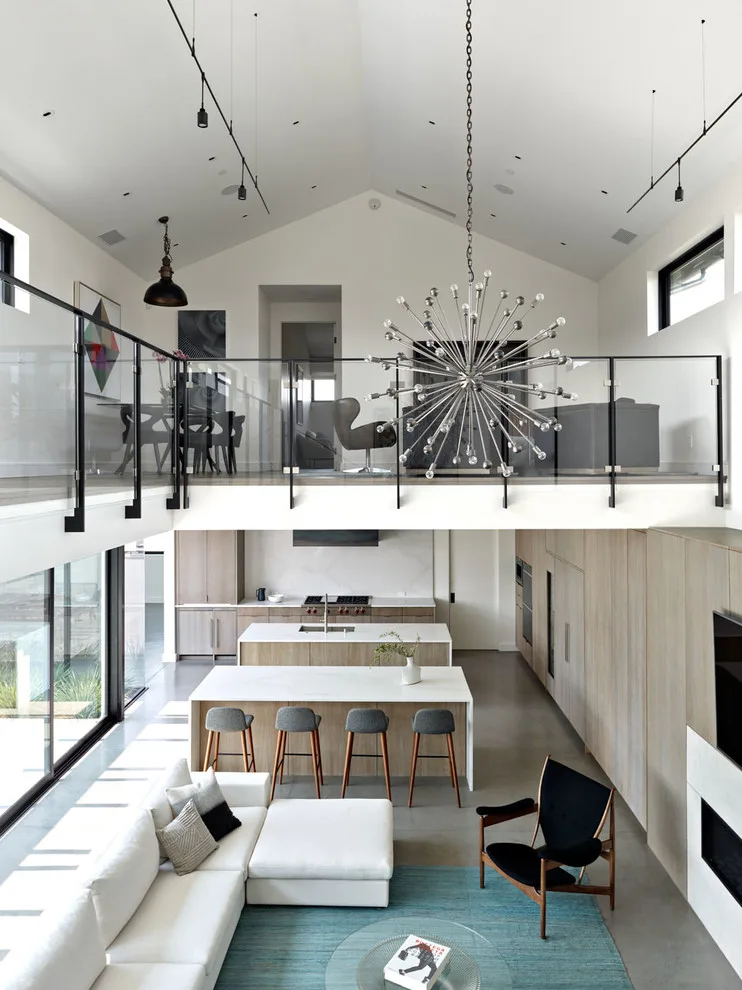 Napa Orchard Residence by Holder Parlette Architecture + Landscapes - Photo 14