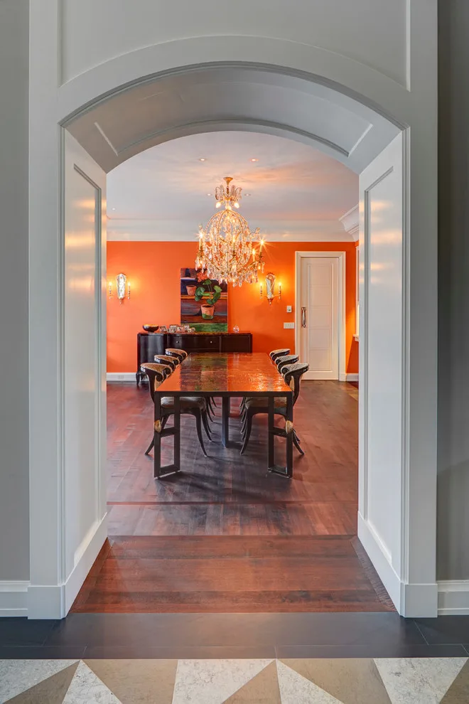 Orchard Hill Home by Young & Young Architects - Photo 7