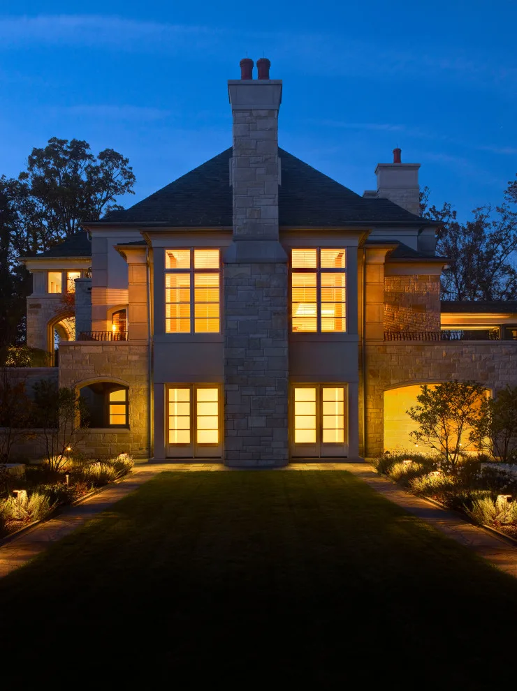 Orchard Hill Home by Young & Young Architects - Photo 15