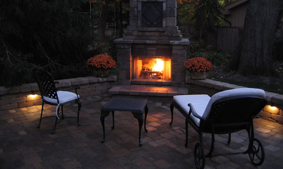 Backyard Oasis by Tommy Pollina Landscape Company Inc. - Photo 3