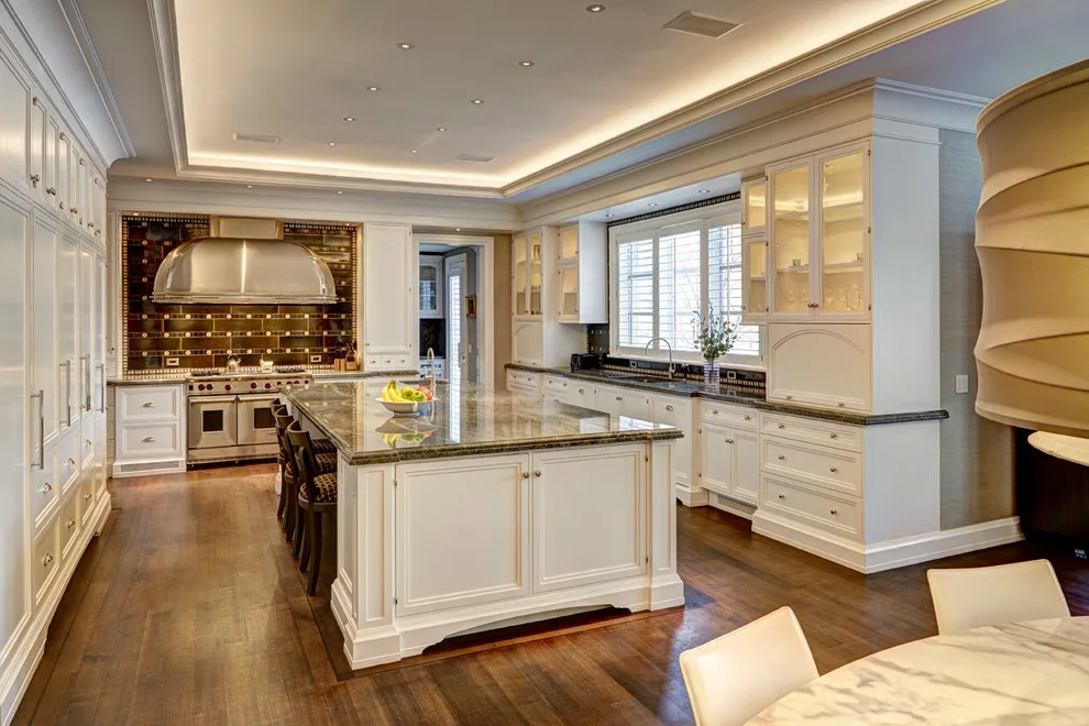 Orchard Hill Home by Young & Young Architects - Photo 13