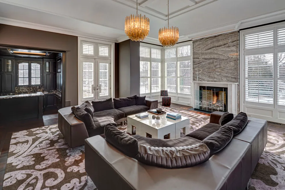 Orchard Hill Home by Young & Young Architects - Photo 8