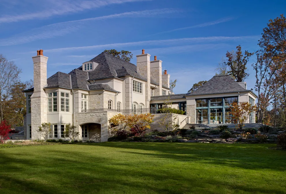 Orchard Hill Home by Young & Young Architects - Photo 5