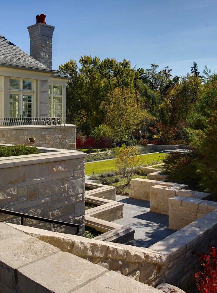 Orchard Hill Home by Young & Young Architects - Photo 4