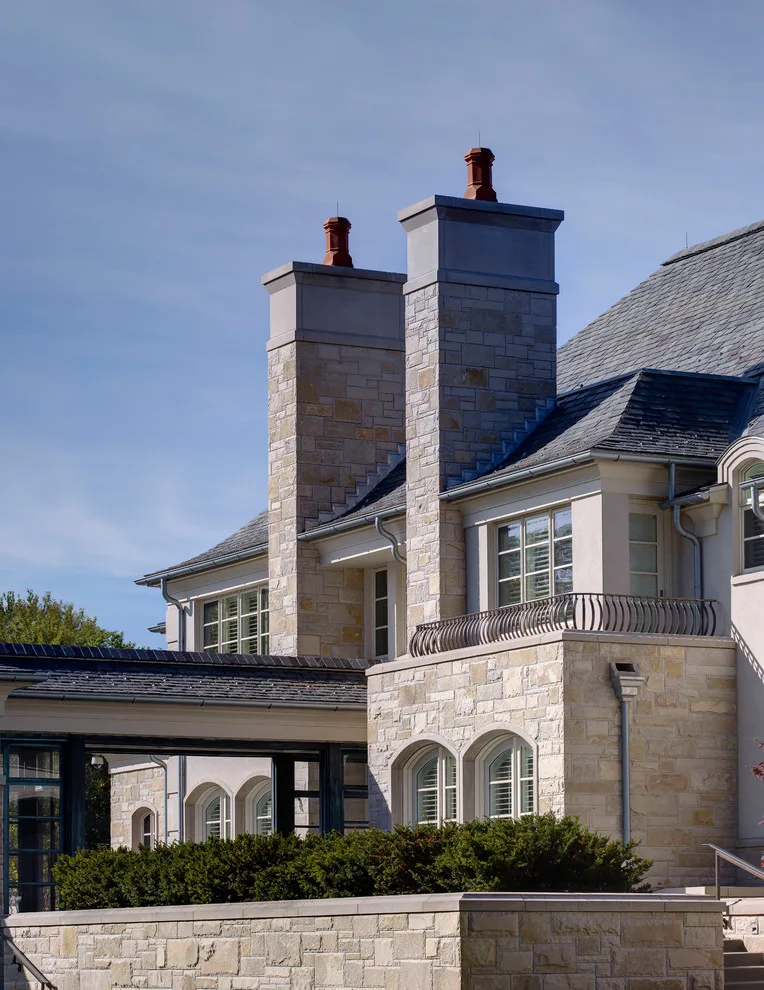 Orchard Hill Home by Young & Young Architects - Photo 9