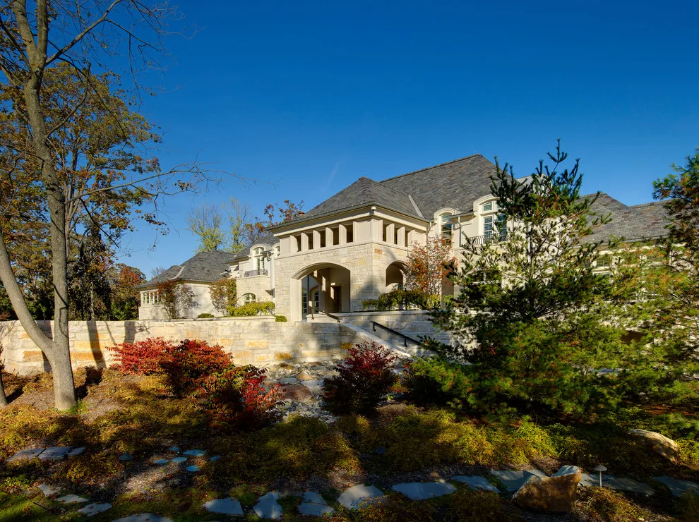 Orchard Hill Home by Young & Young Architects - Photo 3