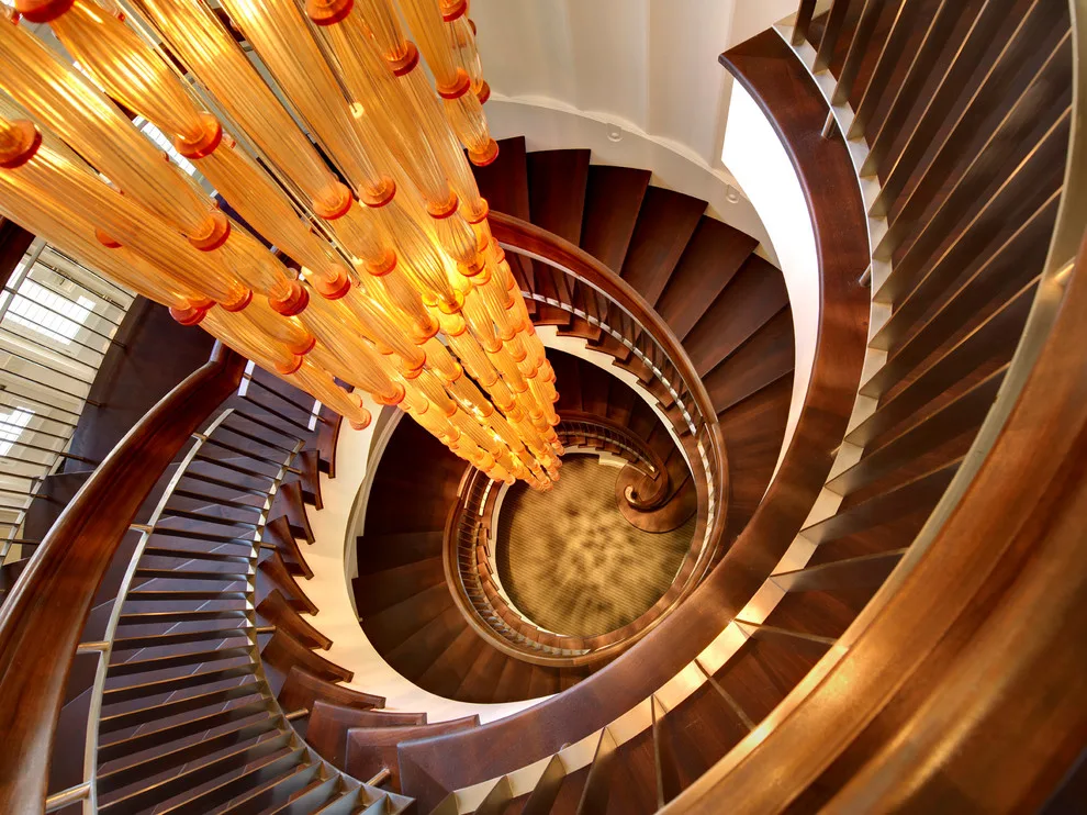 Orchard Hill Home by Young & Young Architects - Photo 14