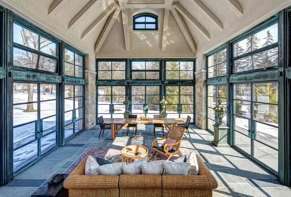 Orchard Hill Home by Young & Young Architects - Photo 11