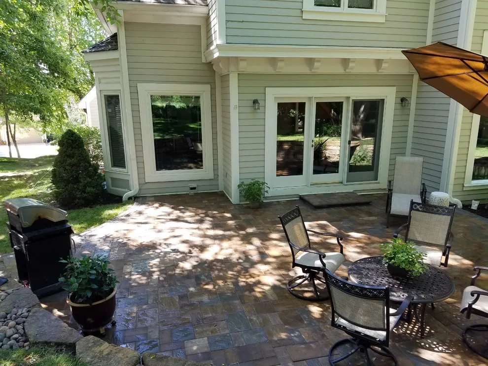 Patio on the Ledge by Monumental Lawn & Outdoor LLC - Photo 6