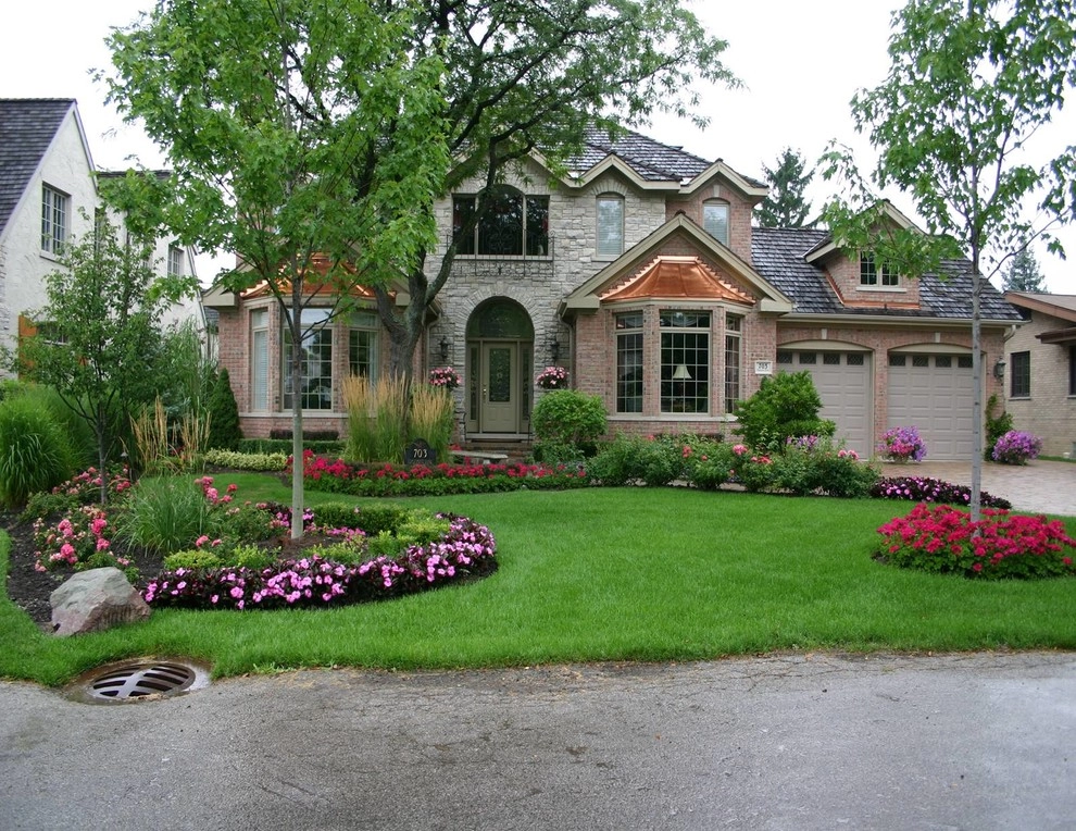 Park Ridge Residence 1 by Tommy Pollina Landscape Company Inc. - Photo 3