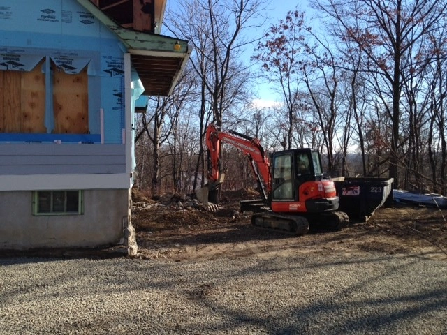 Tompkins Landscaping Corporation - Photo 12