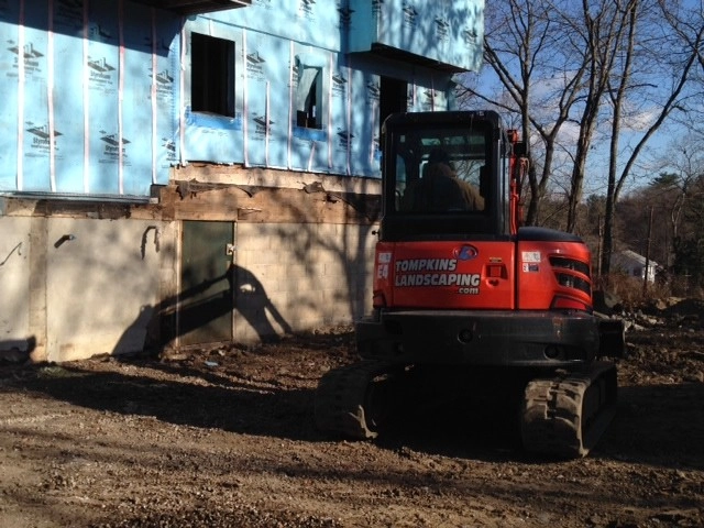 Tompkins Landscaping Corporation - Photo 13