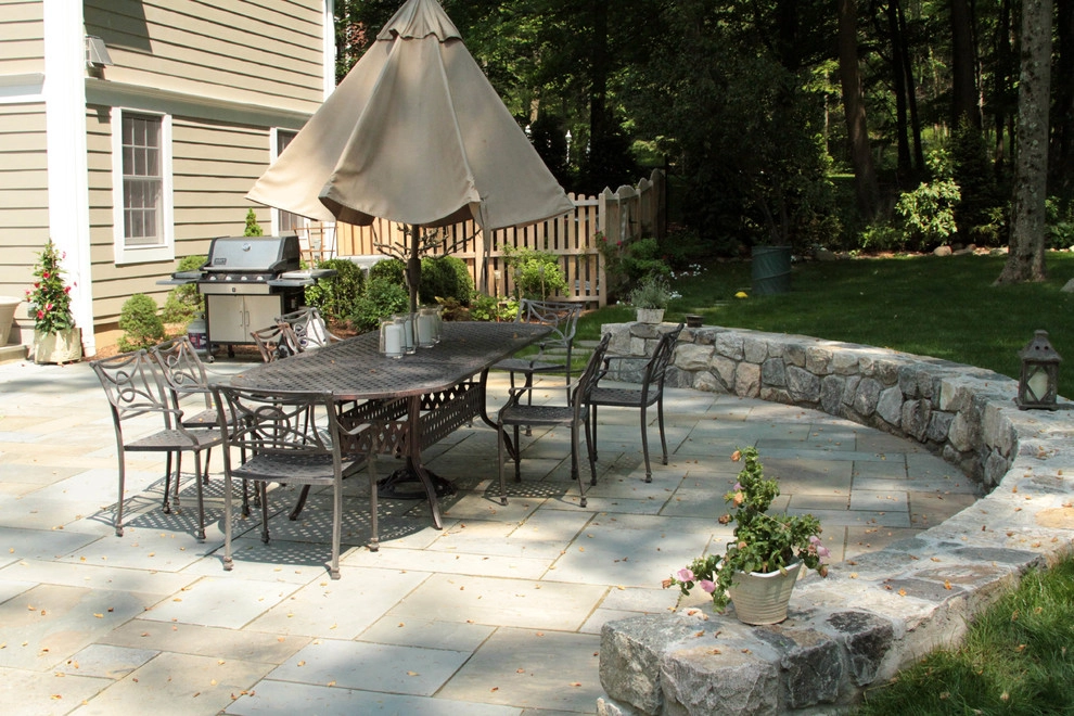 Tompkins Landscaping Corporation - Photo 5