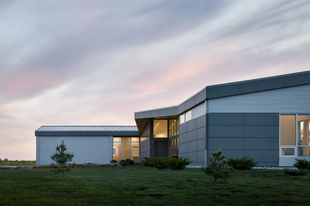 Herron + Partners - Photo 14