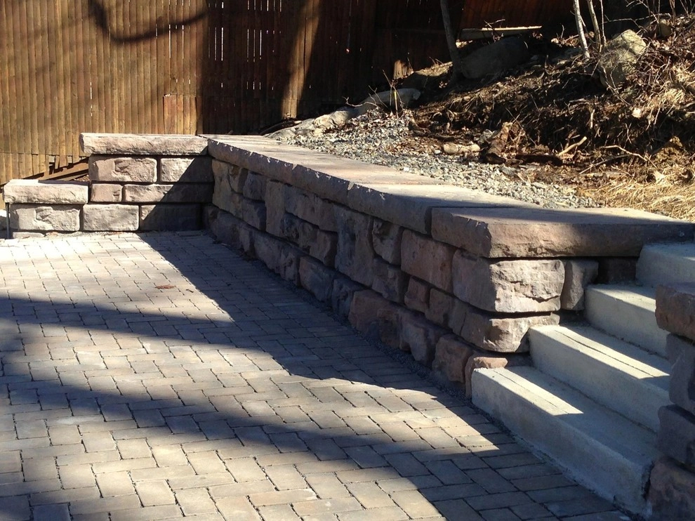 Tompkins Landscaping Corporation - Photo 10
