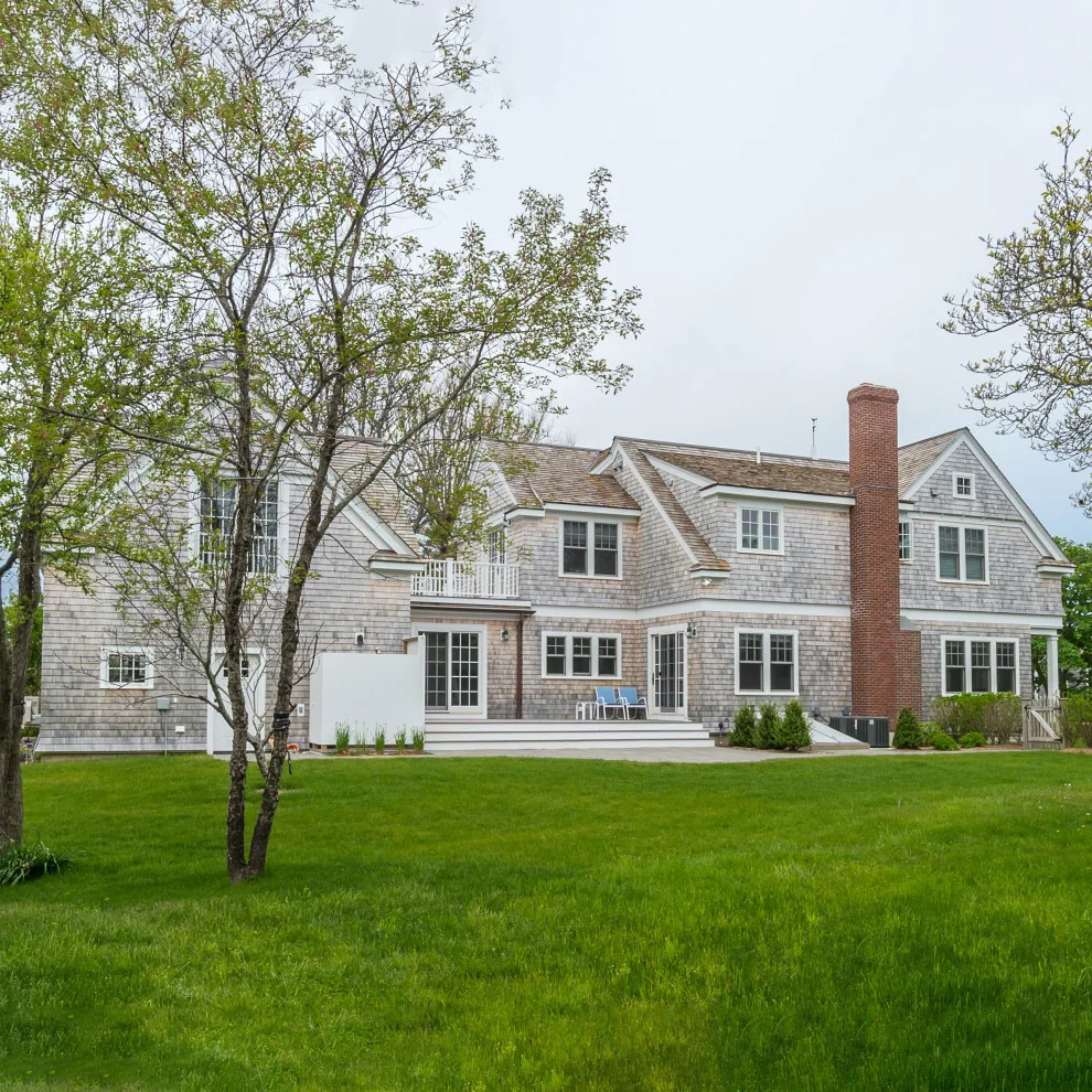 Orleans Shingle Design by ArchiPlicity, LLC - Photo 7