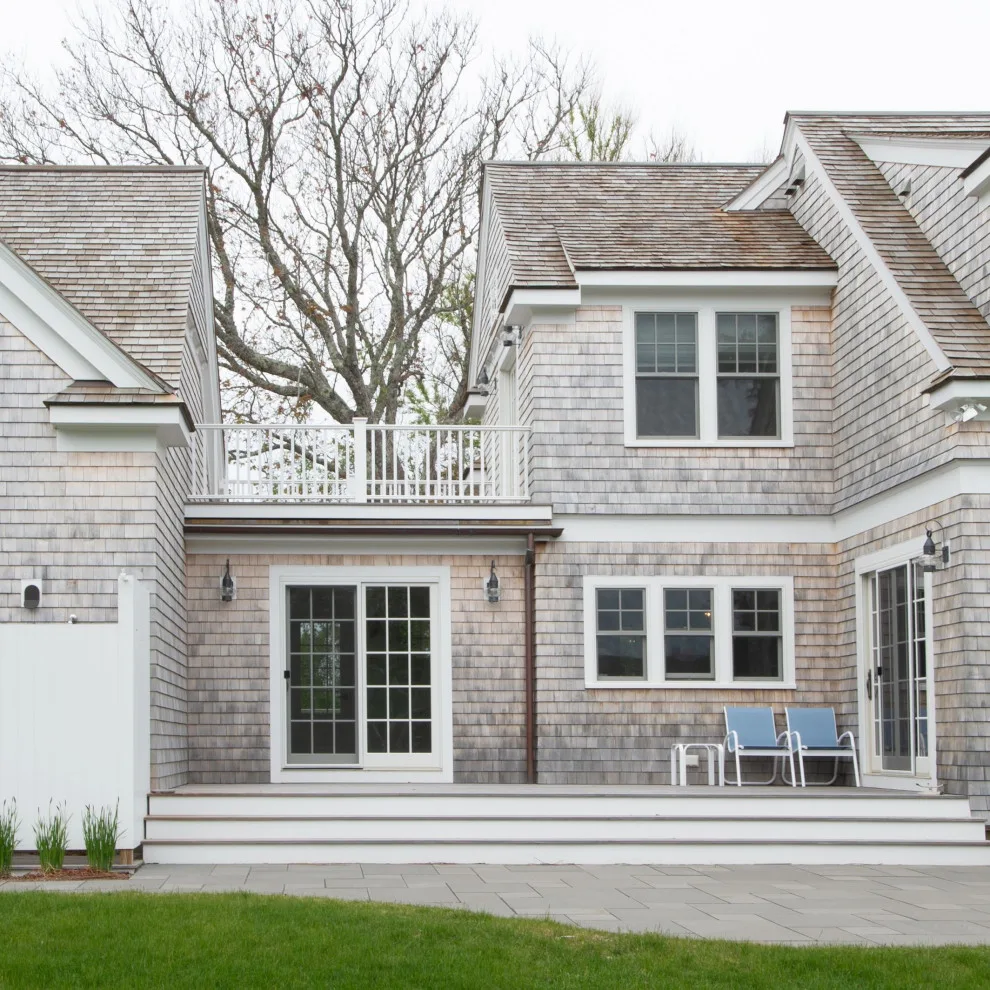 Orleans Shingle Design by ArchiPlicity, LLC - Photo 5