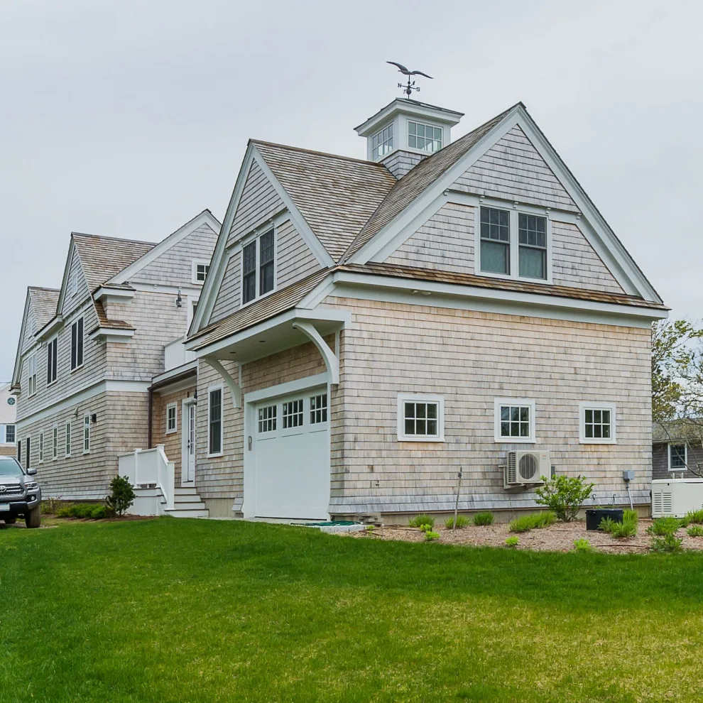 Orleans Shingle Design by ArchiPlicity, LLC - Photo 9