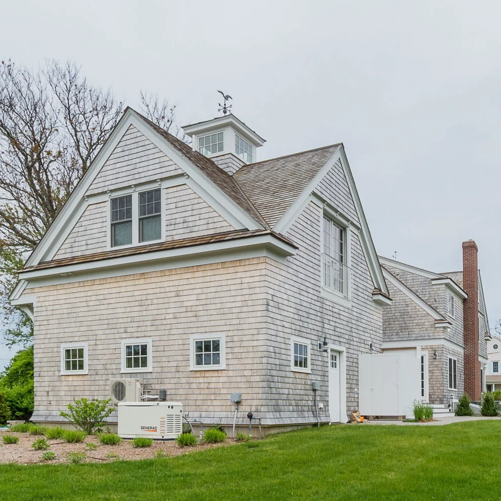 Orleans Shingle Design by ArchiPlicity, LLC - Photo 10