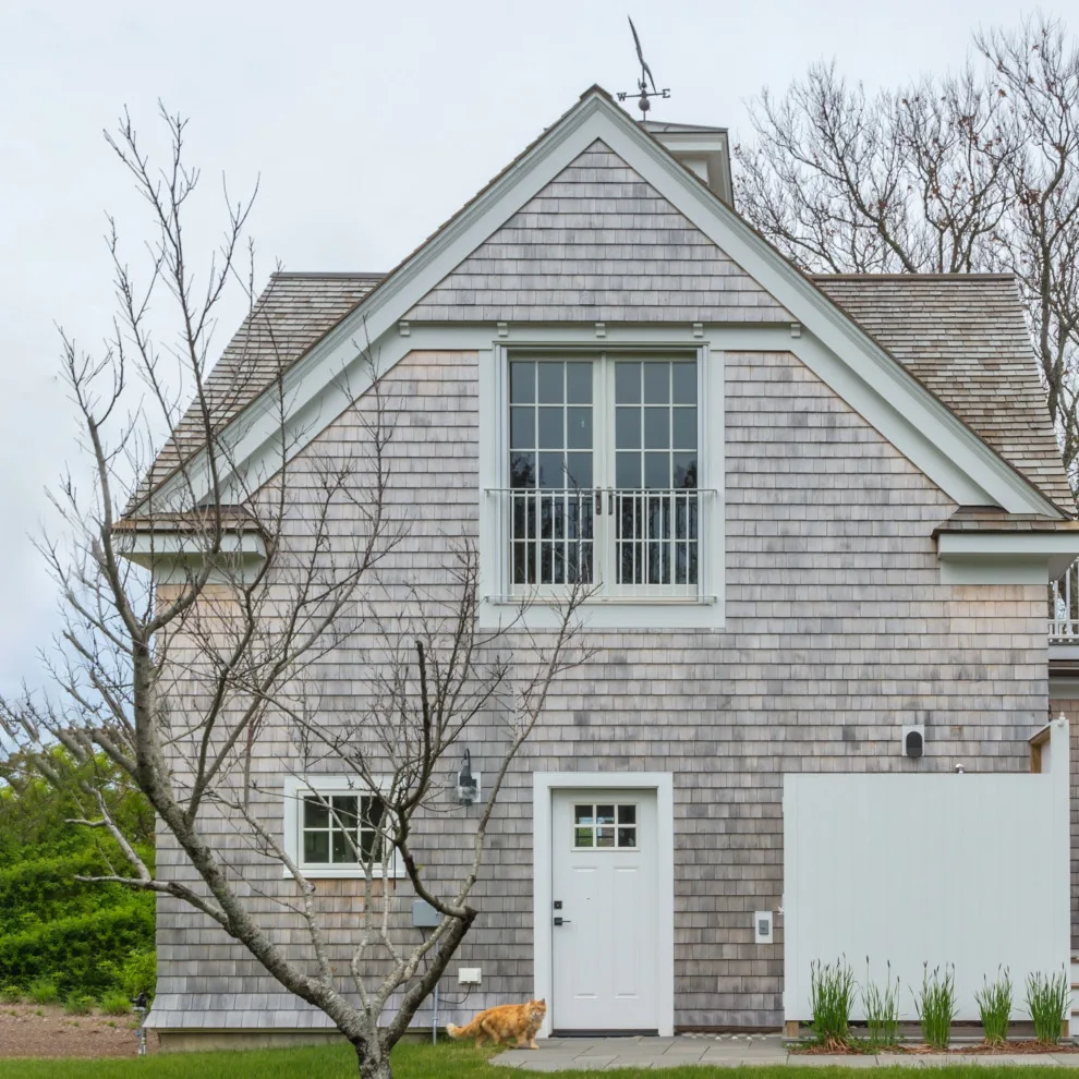 Orleans Shingle Design by ArchiPlicity, LLC - Photo 3