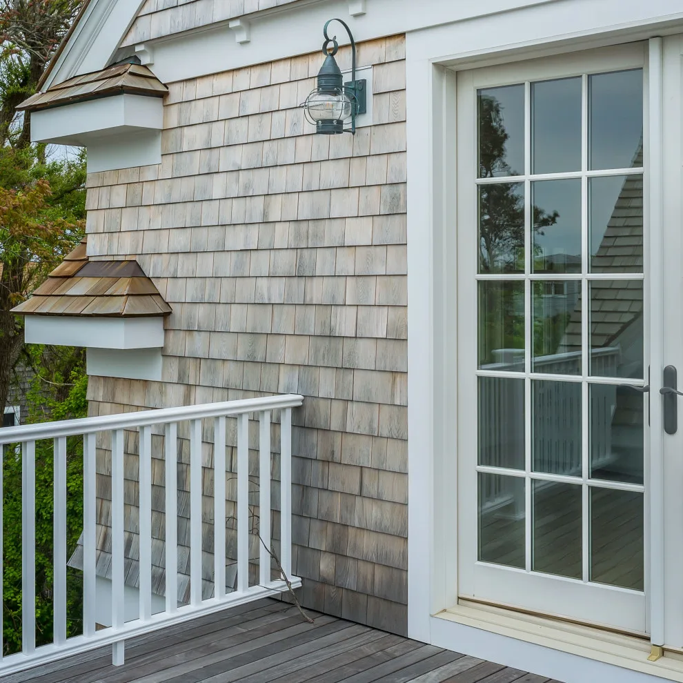 Orleans Shingle Design by ArchiPlicity, LLC - Photo 6