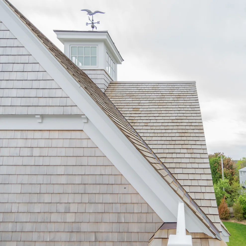 Orleans Shingle Design by ArchiPlicity, LLC - Photo 4