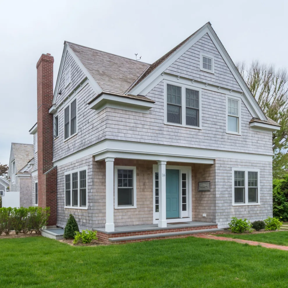 Orleans Shingle Design by ArchiPlicity, LLC - Photo 2