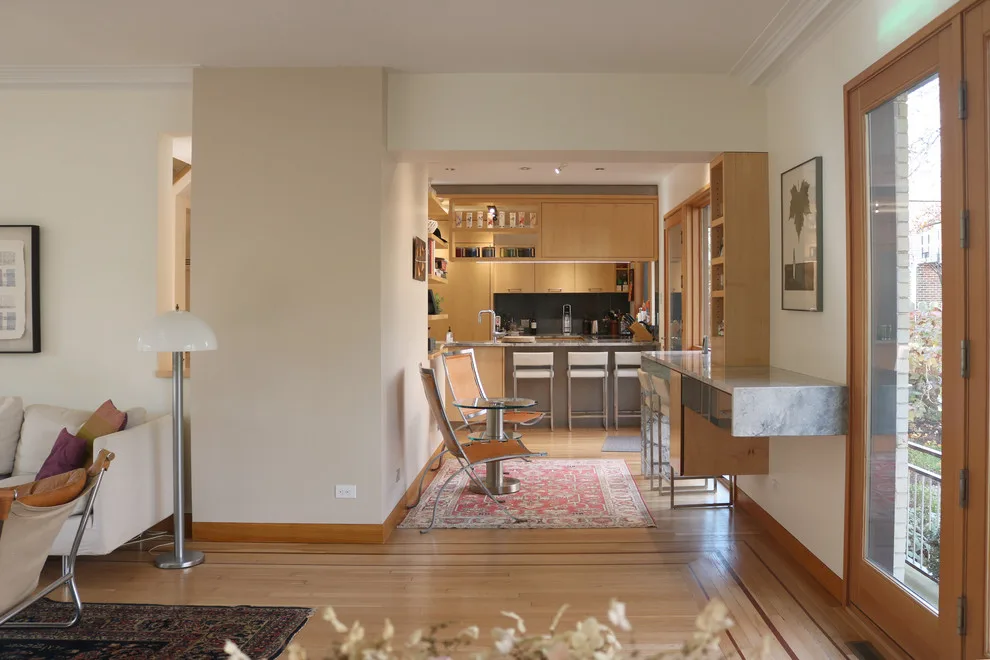 FISHER ARCHitecture - Photo 9
