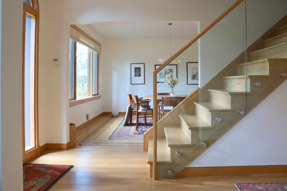 Ormond House Restoration by FISHER ARCHitecture - Photo 3