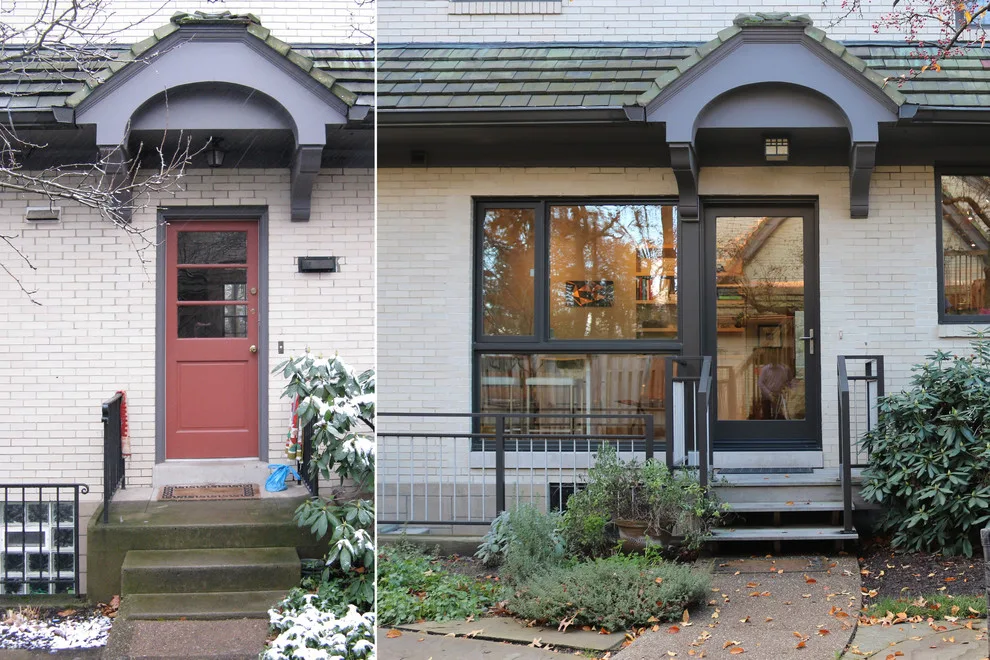 Ormond House Restoration by FISHER ARCHitecture - Photo 2