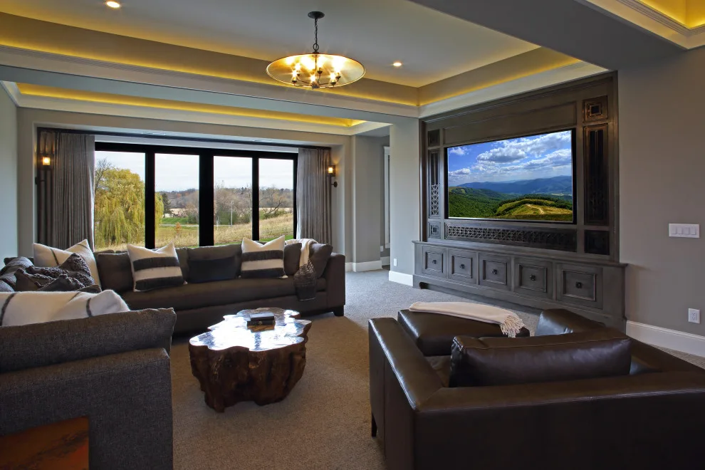 Orono Prairie Retreat by James McNeal Architecture And Design - Photo 129