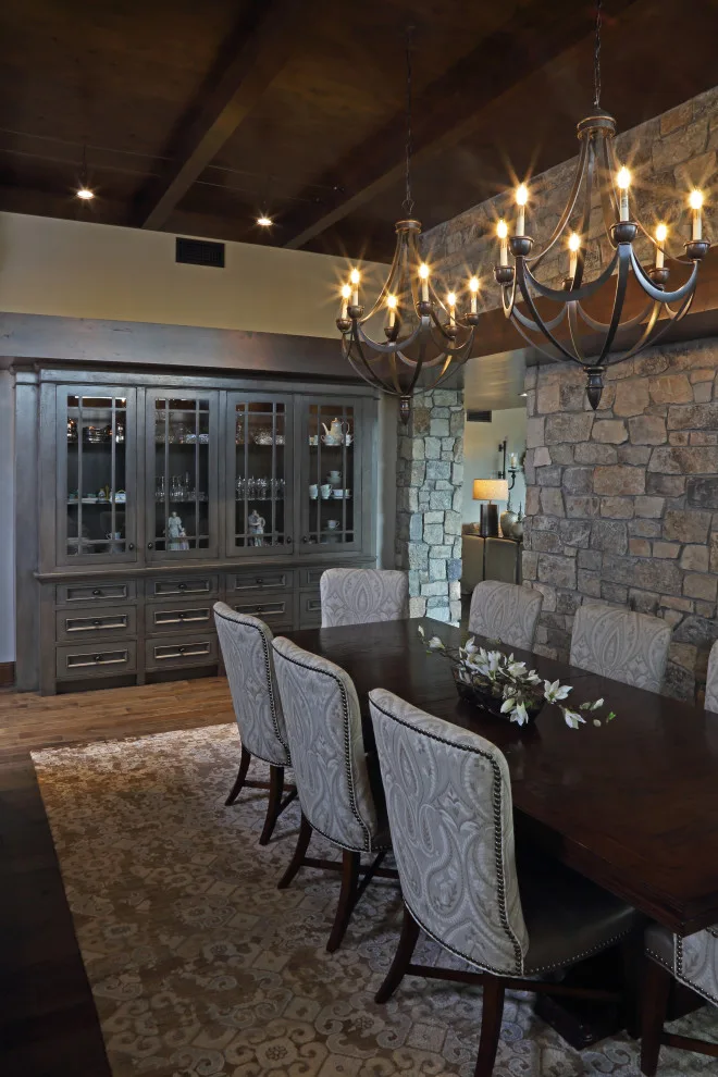Orono Prairie Retreat by James McNeal Architecture And Design - Photo 151