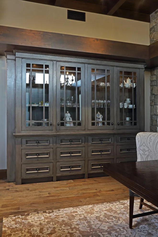 Orono Prairie Retreat by James McNeal Architecture And Design - Photo 92