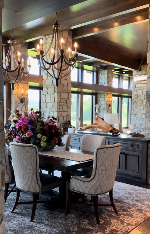 Orono Prairie Retreat by James McNeal Architecture And Design - Photo 63