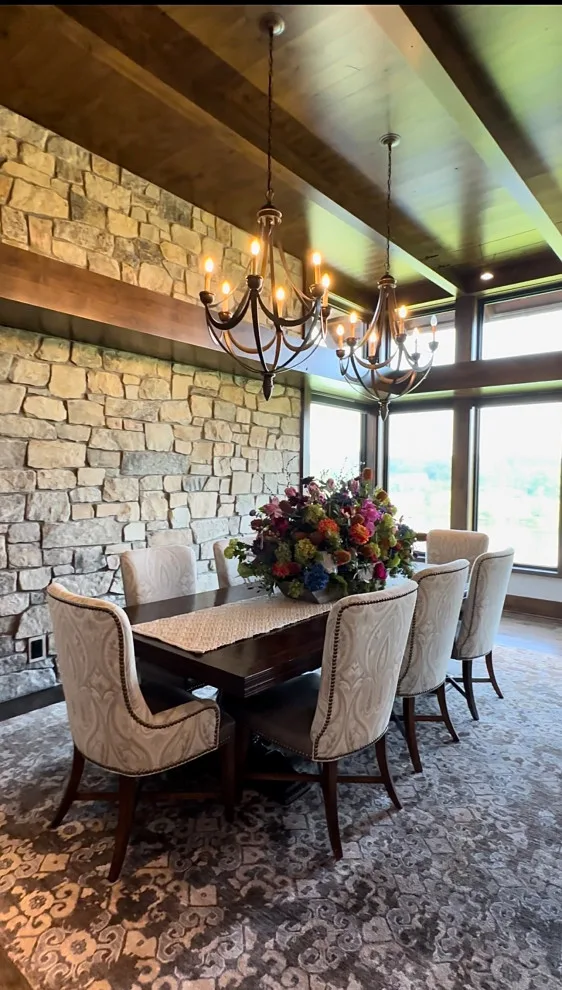 Orono Prairie Retreat by James McNeal Architecture And Design - Photo 130