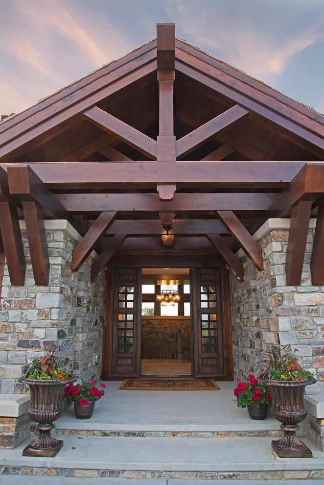 Orono Prairie Retreat by James McNeal Architecture And Design - Photo 97