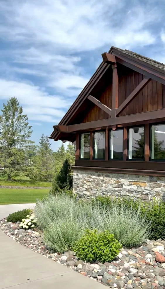 Orono Prairie Retreat by James McNeal Architecture And Design - Photo 162