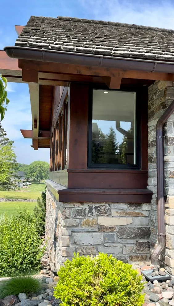 Orono Prairie Retreat by James McNeal Architecture And Design - Photo 65