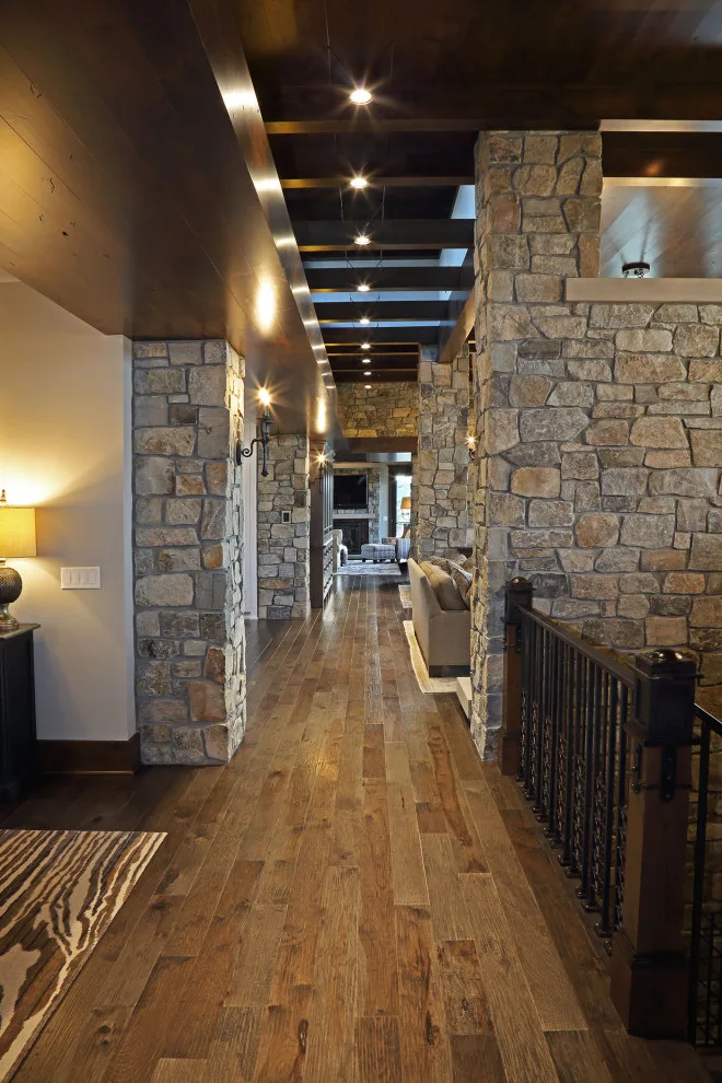 Orono Prairie Retreat by James McNeal Architecture And Design - Photo 109
