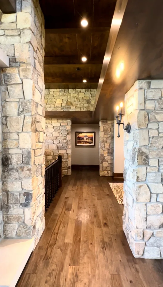 Orono Prairie Retreat by James McNeal Architecture And Design - Photo 98