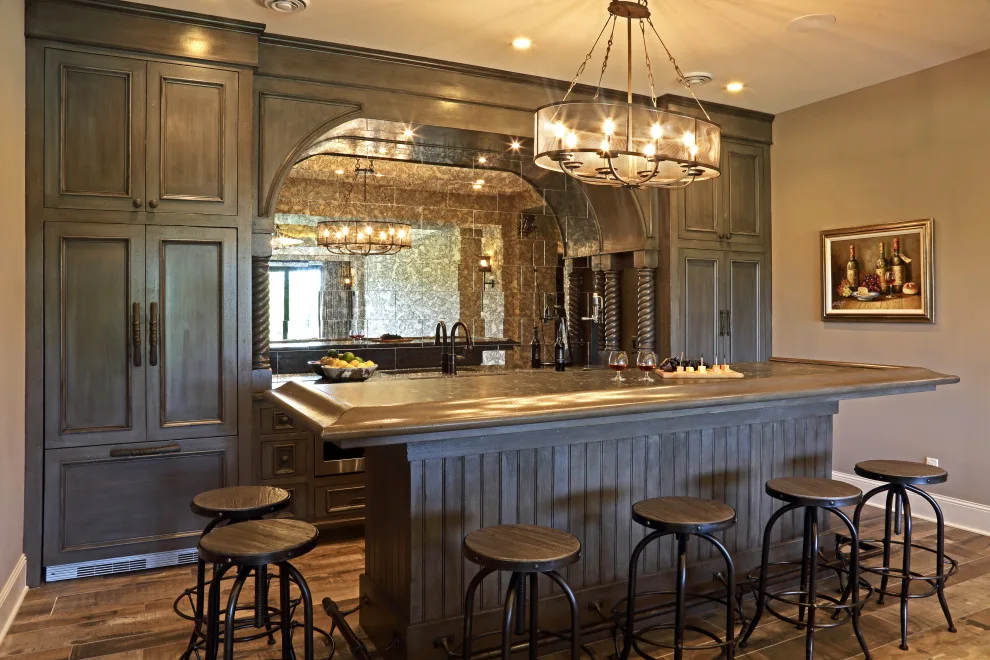 Orono Prairie Retreat by James McNeal Architecture And Design - Photo 103