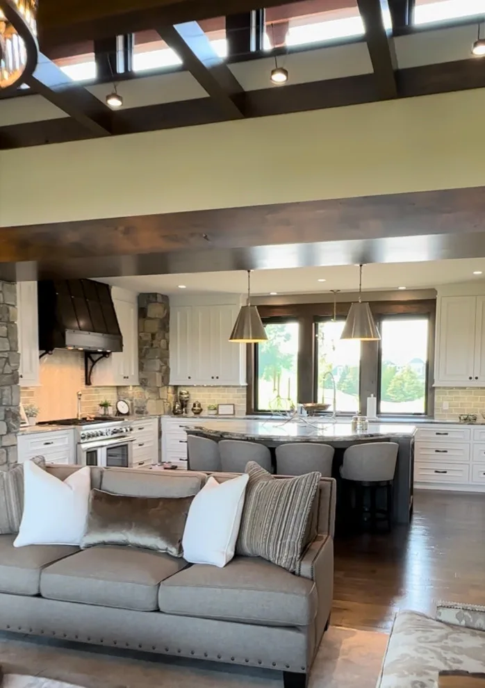 Orono Prairie Retreat by James McNeal Architecture And Design - Photo 140
