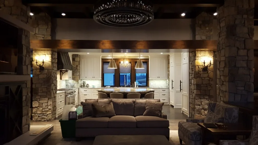 Orono Prairie Retreat by James McNeal Architecture And Design - Photo 17