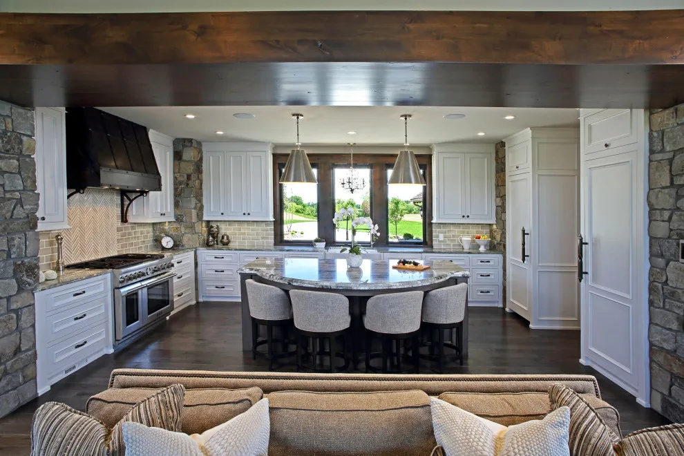 Orono Prairie Retreat by James McNeal Architecture And Design - Photo 107
