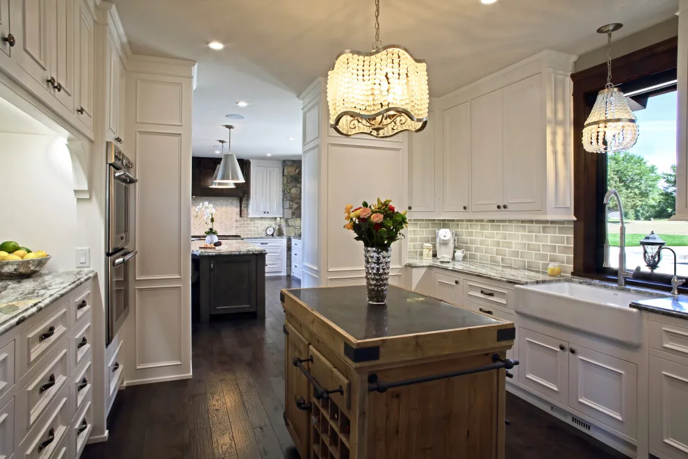 Orono Prairie Retreat by James McNeal Architecture And Design - Photo 165