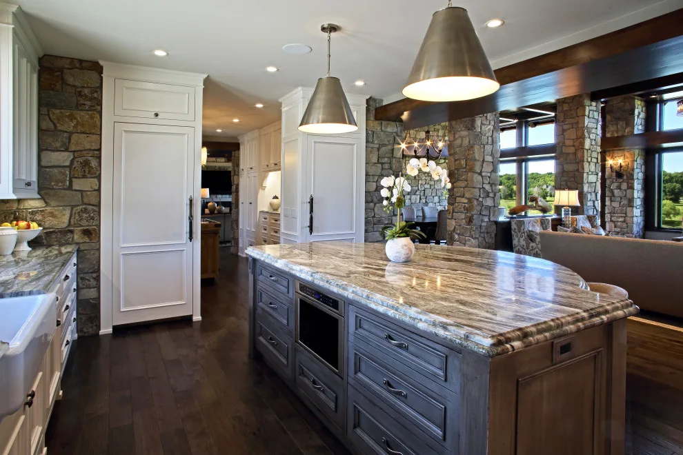 Orono Prairie Retreat by James McNeal Architecture And Design - Photo 35