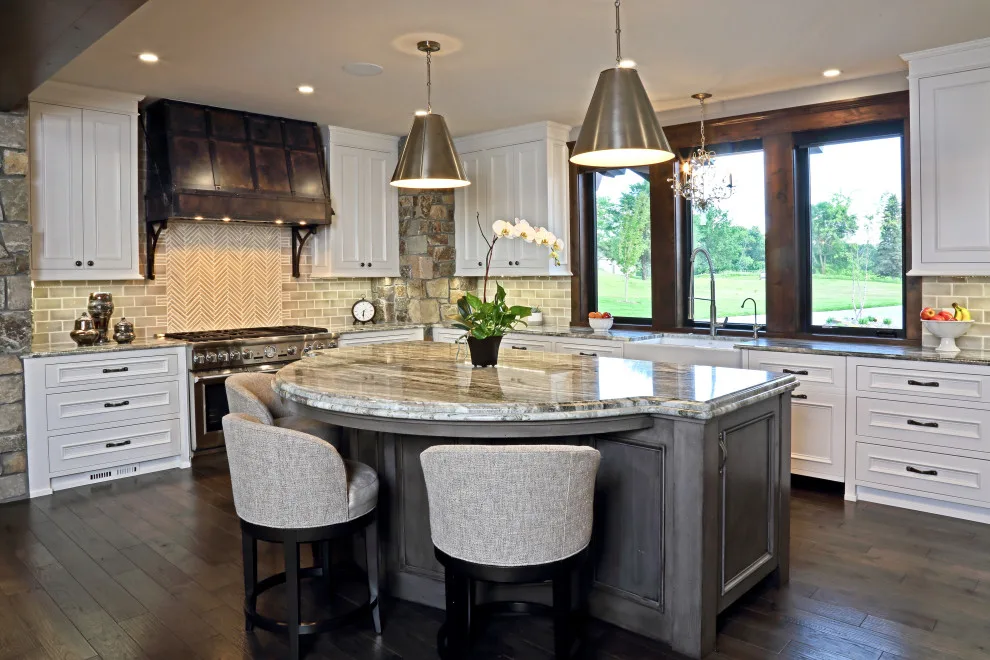 Orono Prairie Retreat by James McNeal Architecture And Design - Photo 138