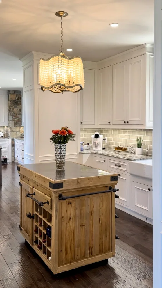 Orono Prairie Retreat by James McNeal Architecture And Design - Photo 125