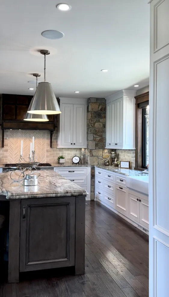 Orono Prairie Retreat by James McNeal Architecture And Design - Photo 160